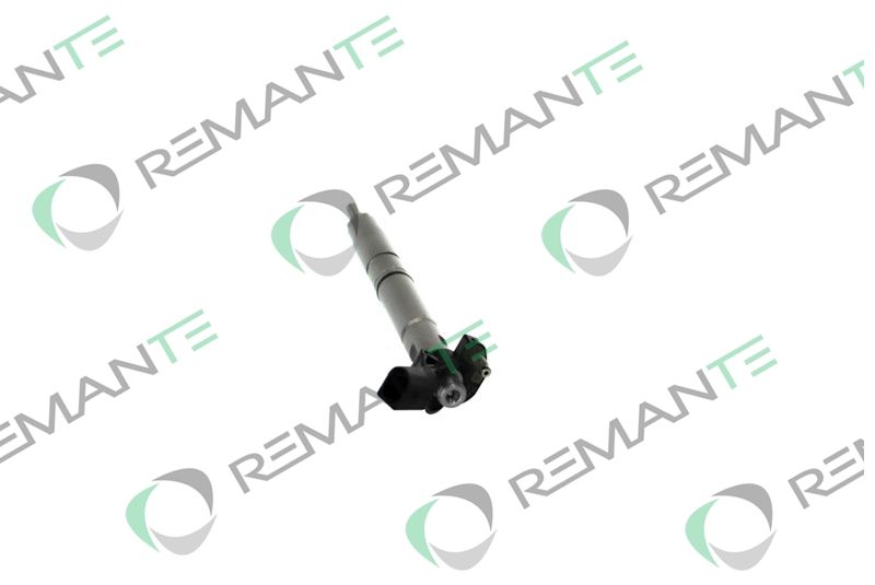 Injecteur