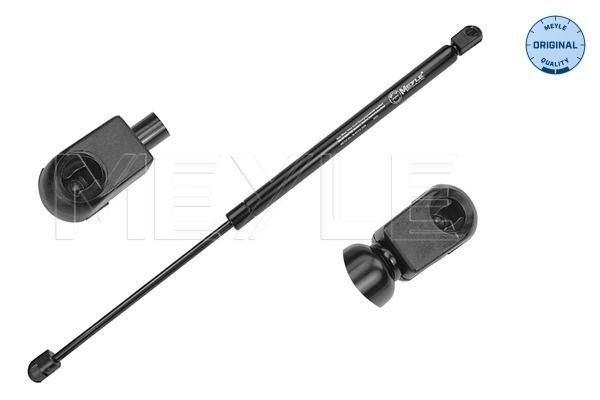 Sprężyna gazowa, pokrywa bagażnika MEYLE 36-40 910 0009