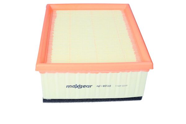 Vzduchový filtr MAXGEAR 26-0199