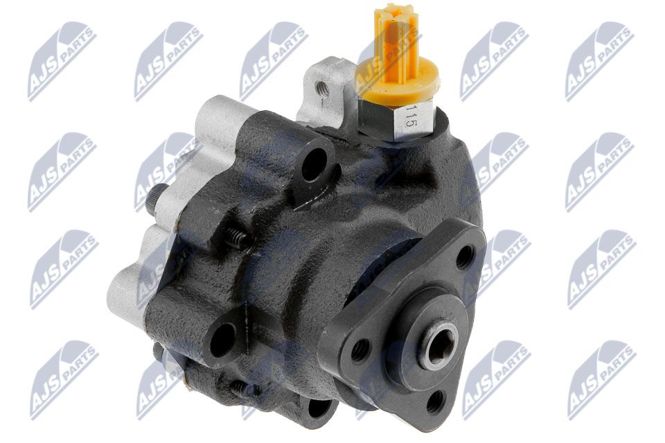 Pompa hydrauliczna, układ kierowniczy NTY SPW-LR-010