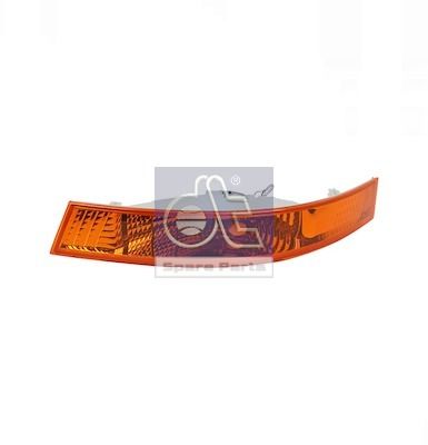 Lampa kierunkowskazu DT SPARE PARTS 6.85008SP