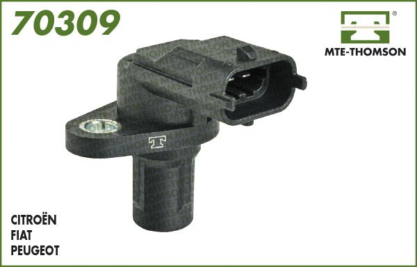Czujnik, pozycja wałka rozrządu MTE-THOMSON 70309
