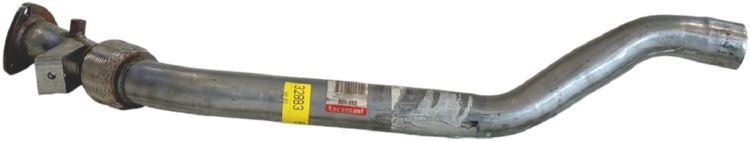 Levně Výfuková trubka BOSAL 800-055