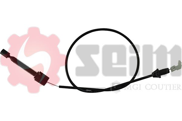 Linka gazu SEIM 062047