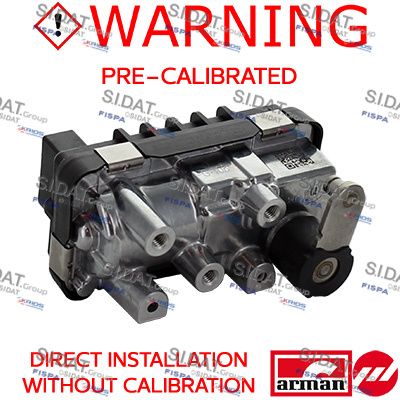 SIDAT 481060AS