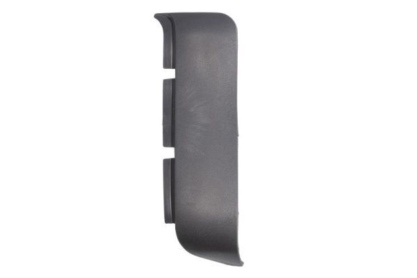 Grille de ventilation, pare-chocs