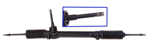 Caseta directie SPIDAN 52523