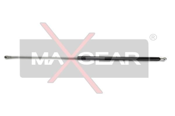 Sprężyna gazowa, pokrywa bagażnika MAXGEAR 12-0077