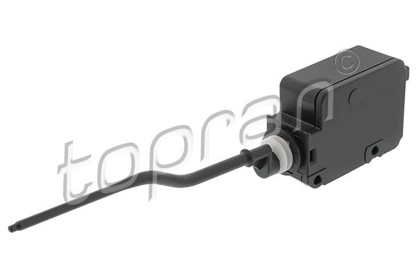 element reglaj,inchidere centralizata TOPRAN 633 231