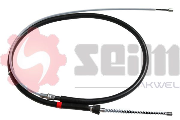 Cięgło, hamulec postojowy SEIM 556264