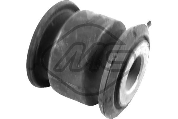 Łożyskowanie, korpus osi METALCAUCHO 58129