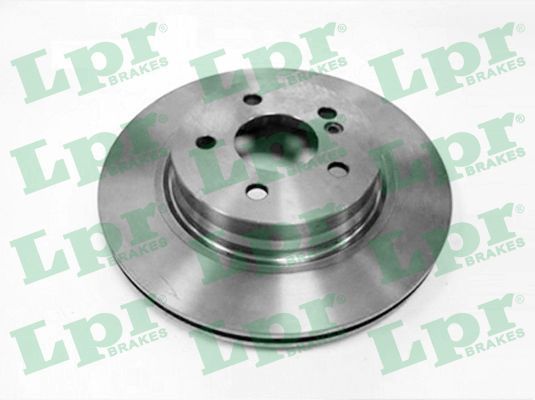 Tarcza hamulcowa LPR M2062V