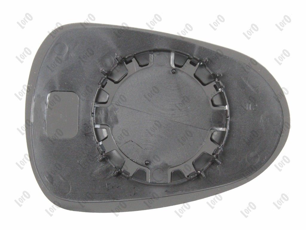 Sticla oglinda, oglinda retrovizoare exterioara DEPO 3409G02