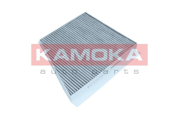 Filter vnútorného priestoru KAMOKA F504601