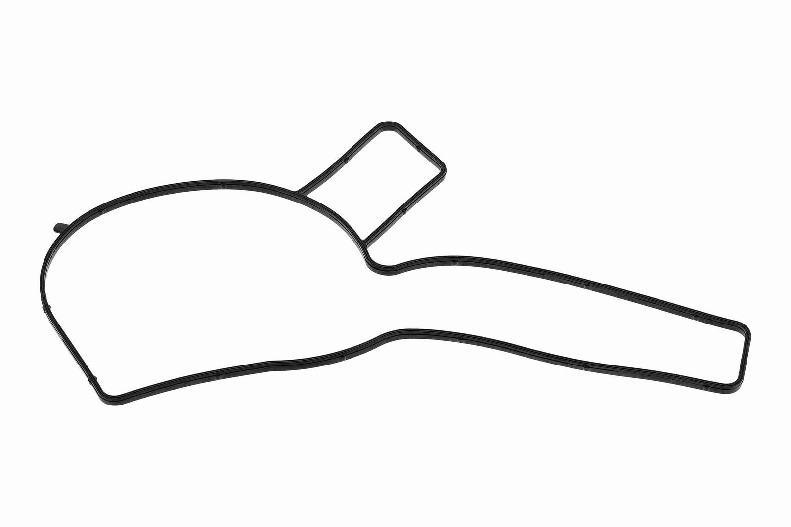 Pompe à eau, refroidissement du moteur