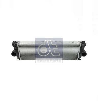 Chłodnica powietrza doładowującego DT SPARE PARTS 4.66825
