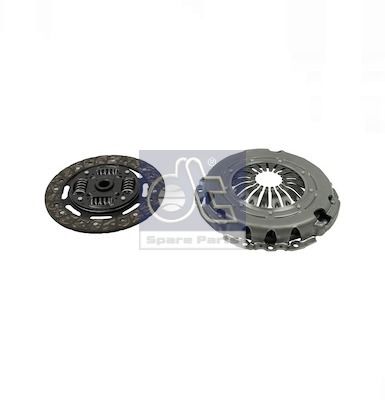 Zestaw sprzęgieł DT SPARE PARTS 6.93046
