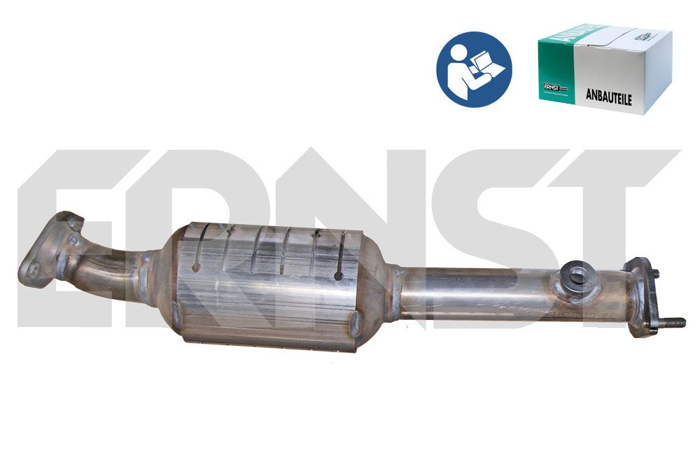 Katalizator ERNST 1425054GVV