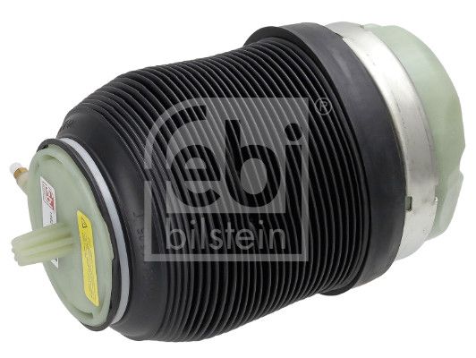 Soufflet de suspension, suspension pneumatique