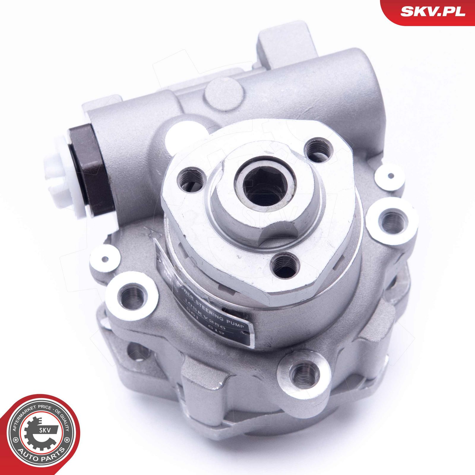 Levně Hydraulické čerpadlo, řízení ESEN SKV 10SKV256