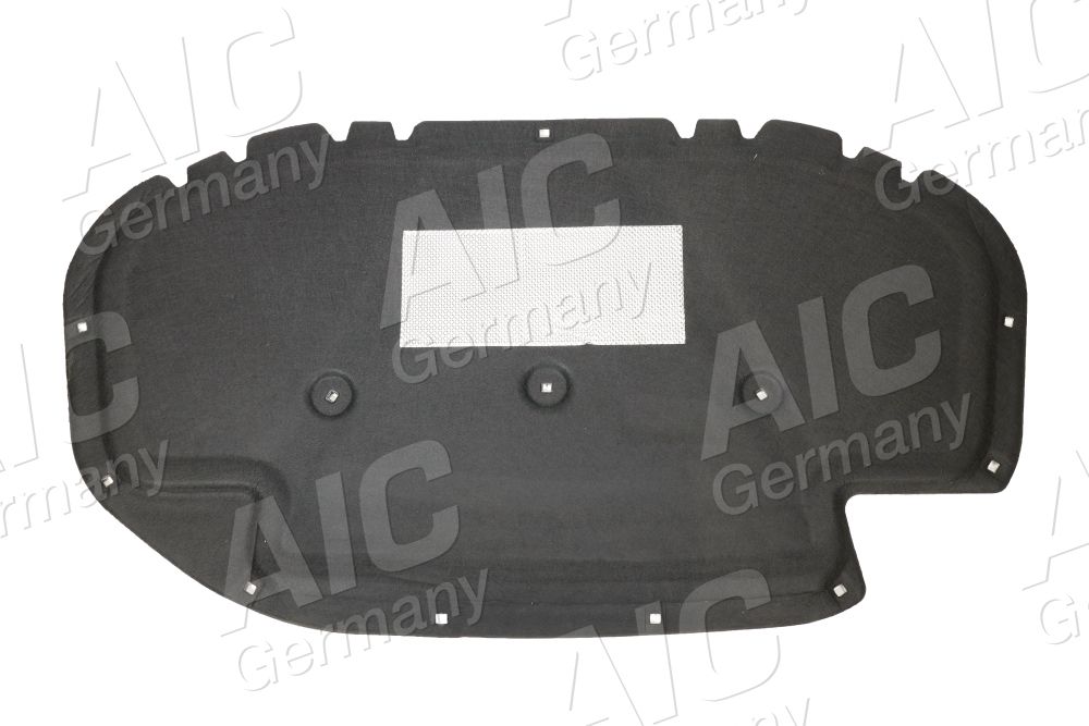 Levně Izolace motorového prostoru A.I.C. 57115