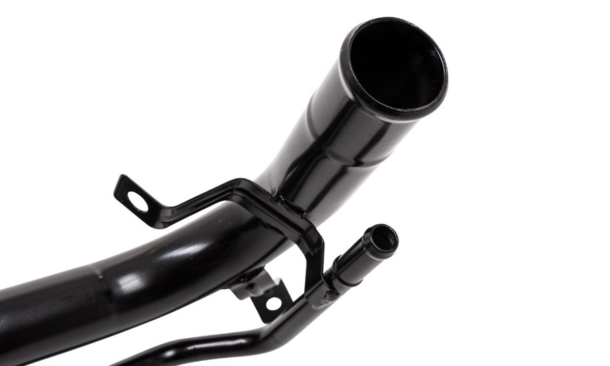 Raccord de remplissage, réservoir de carburant OE OPEL 9203540