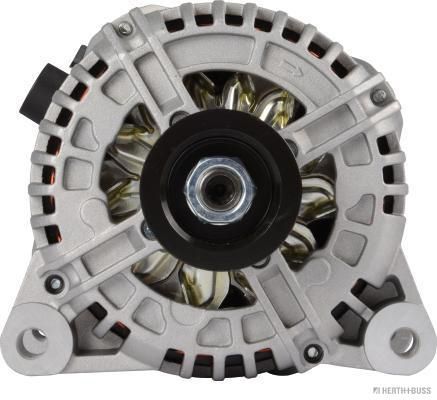 Alternator HERTH+BUSS ELPARTS 32048360