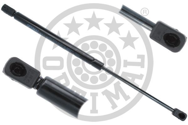 Sprężyna gazowa, pokrywa komory silnika OPTIMAL AG-52219