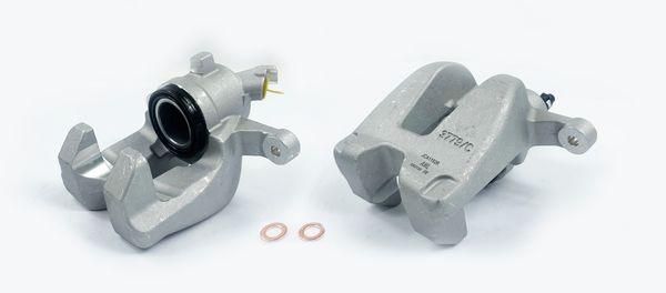 Juratek - Brake Caliper - Rear Right