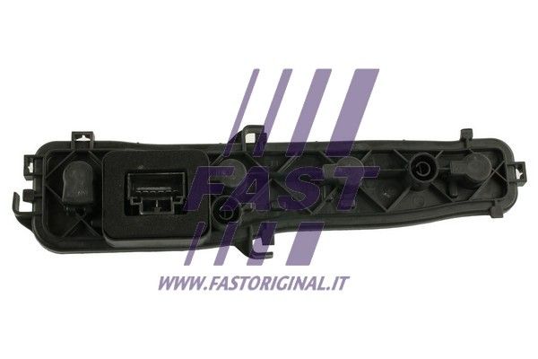 Uchwyt żarówki, lampa tylna zespolona FAST FT86248