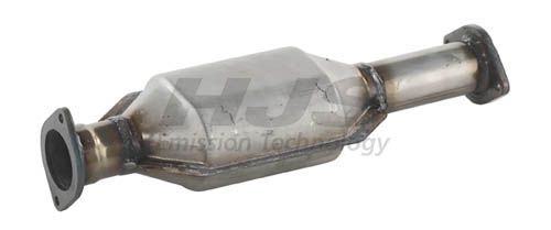 Katalizator HJS 90 23 3137
