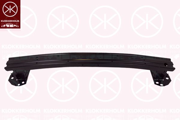 Podpora, zderzak KLOKKERHOLM 6015940