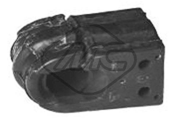 Zawieszenie, stabilizator METALCAUCHO 06885