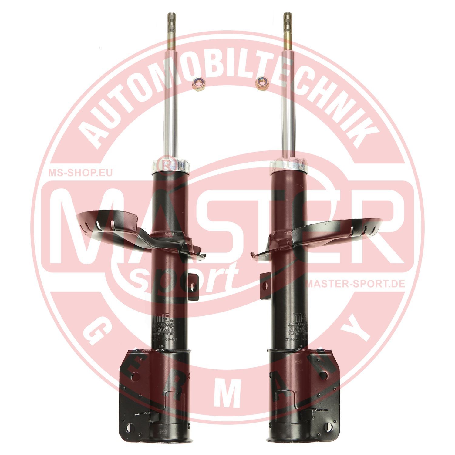 Amortyzator MASTER-SPORT GERMANY 16K002241