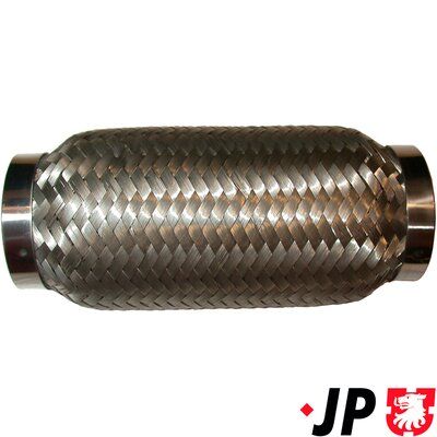 Teava flexibila, esapament JP Group 9924202300