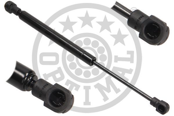Sprężyna gazowa, pokrywa bagażnika OPTIMAL AG-39004