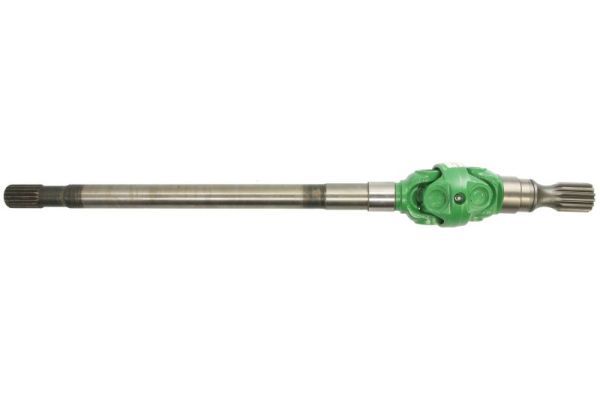 Planetara BTA B05-AG-751