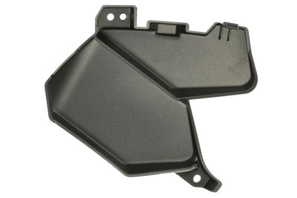 Grila radiator BLIC HD0743-046BR