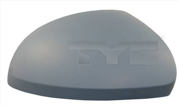 Kryt, vnější zrcátko TYC 337-0170-2