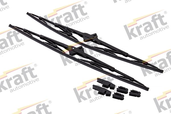 Pióro wycieraczki KRAFT AUTOMOTIVE K5151