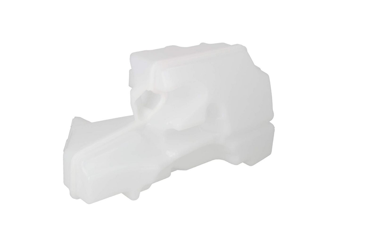 Ūdens rezervuārs, Stiklu tīrīšanas sistēma