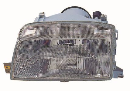 Reflektor ABAKUS 551-1108L-LD-E