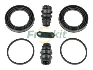 Zestaw naprawczy, zacisk hamulca FRENKIT 252049