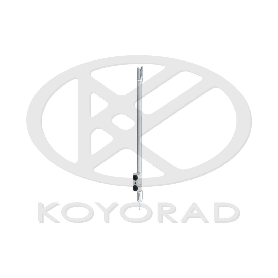 Condenseur, climatisation
