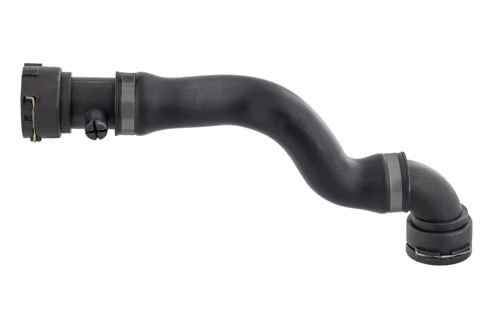 Furtun radiator TOPRAN 501 566