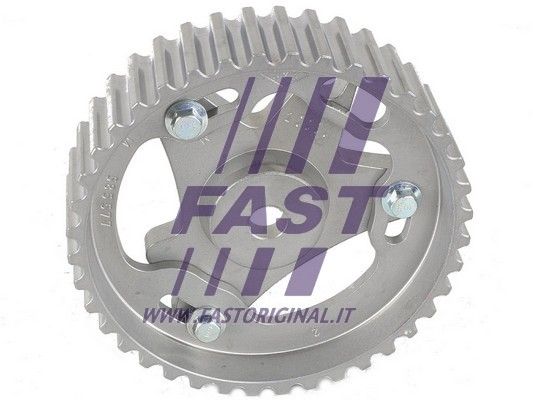 Koło zębate, wał wyrównawczy FAST FT45610