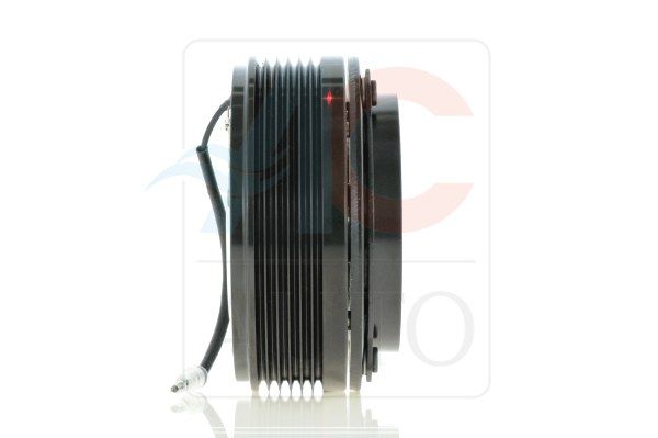 Levně Elektromagnetická spojka, kompresor klimatizace Q-SPARES AC-06CL10