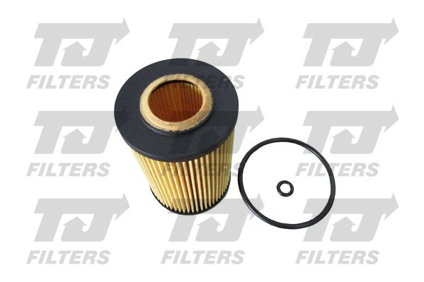 Filtr oleju QUINTON HAZELL QFL0310