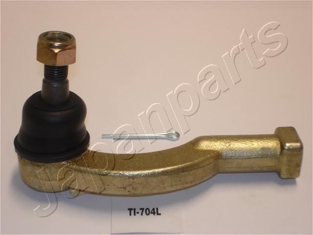 Końcówka drążka kierowniczego poprzecznego JAPANPARTS TI-704L