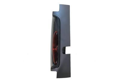 Lampa tylna zespolona VAN WEZEL 4394924